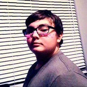 Meet your Posher, Joseph